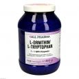 L-ORNITHIN/L-TRYPTOPHAN 1:1 GPH Kapseln