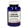 L-ORNITHIN/L-TRYPTOPHAN 1:1 GPH Kapseln