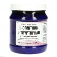 L-ORNITHIN/L-TRYPTOPHAN 1:1 GPH Kapseln