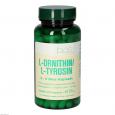 L-ORNITHIN/L-TYROSIN 3:2 Bios Kapseln