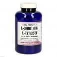 L-ORNITHIN/L-TYROSIN 3:2 GPH Kapseln