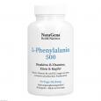 L-PHENYLALANIN 500+B-Vitamine+Eisen+Kupfer Kapseln