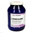 L-PHENYLALANIN 500 mg GPH Kapseln