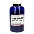 L-PHENYLALANIN 500 mg GPH Kapseln