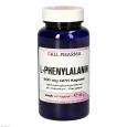 L-PHENYLALANIN 500 mg GPH Kapseln