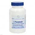 L-PHENYLALANIN 500 mg Junek Kapseln