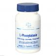 L-PHENYLALANIN 500 mg Junek Kapseln