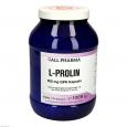 L-PROLIN 500 mg GPH Kapseln