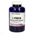 L-PROLIN 500 mg GPH Kapseln