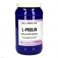 L-PROLIN 500 mg GPH Kapseln