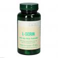 L-SERIN 500 mg Bios Kapseln