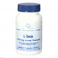 L-SERIN 500 mg Junek Kapseln