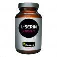 L-SERIN 500 mg Kapseln