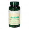 L-THREONIN 500 mg Bios Kapseln