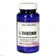 L-THREONIN 500 mg GPH Kapseln
