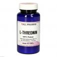L-THREONIN PULVER