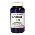 L-THREONIN+Q-10 GPH Kapseln