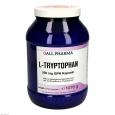 L-TRYPTOPHAN 250 mg GPH Kapseln