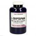 L-TRYPTOPHAN 250 mg GPH Kapseln