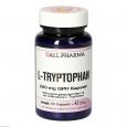 L-TRYPTOPHAN 250 mg Kapseln
