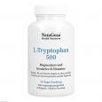 L-TRYPTOPHAN 500 Magnesium+B-Vitamine Kapseln