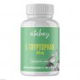 L-TRYPTOPHAN 500 mg Aminosäure vegan Tabletten