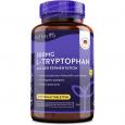 L-TRYPTOPHAN 500 mg hochdosiert vegan Tabletten