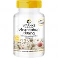 L-TRYPTOPHAN 500 mg Kapseln