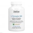 L-TYROSIN 500 B-Komplex+Kupfer+Vitamin C Kapseln