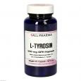 L-TYROSIN 500 mg GPH Kapseln