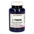 L-TYROSIN 500 mg GPH Kapseln