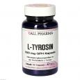 L-TYROSIN 500 mg GPH Kapseln