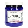 L-TYROSIN 500 mg GPH Kapseln