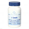L-TYROSIN 500 mg Junek Kapseln