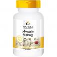 L-TYROSIN 500 mg Kapseln