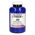L-TYROSIN+JOD GPH Kapseln