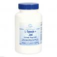 L-TYROSIN+JOD Junek Kapseln
