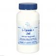 L-TYROSIN+JOD Junek Kapseln