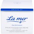 LA MER Feuchtigkeitscreme o.Parfum