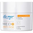 LA MER MED+ Anti-Age Nachtcreme o.Parfum