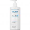 LA MER MED+ Anti-Dry Salzlotion o.Parfum