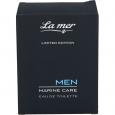 LA MER MEN Marine Care Eau de Toilette