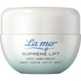 LA MER SUPREME Lift Anti-Age Cream Nacht m.Parfum