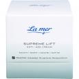 LA MER SUPREME Lift Anti-Age Cream Nacht o.Parfum