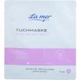 LA MER Tuchmaske reife Haut m.Parfum