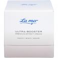 LA MER ULTRA Booster Prem.Effect Cream Nacht mP
