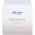 LA MER ULTRA Booster Prem.Effect Cream Tag mP