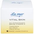 LA MER Vital Skin Tagescreme o.Parfum