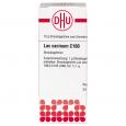LAC CANINUM C 100 Globuli Ind.Fert.