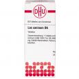 LAC CANINUM D 6 Tabletten